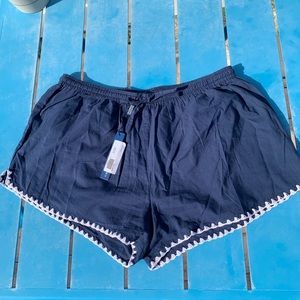 Madison Matthews Sport Short